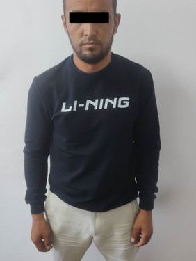 Чүйдө аялдын сабалышы. Кылмышка шектүү Орусияга кетүүгө аракет кылган учурда кармалды