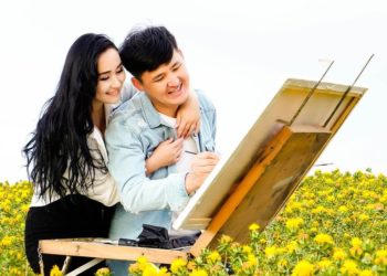 Бишкекте актриса Айгерим Саматованын кыз узатуу тою өтүүдө (видео)