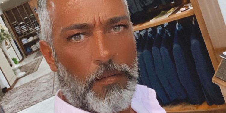 Италиялык ТикТокер Алессандро Карусо: «Кыргызстанга бир күнү сөзсүз барам» (маек)