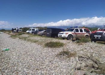 ӨКМ «Орусиянын куткаруучулары 4 жаштагы кызды издеп жатат» деген маалыматты төгүндөдү