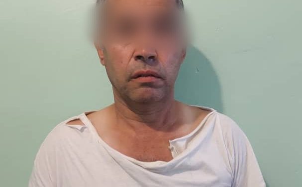 «Тууганынын баласы менен чырдаша кетип, сабап салган». Ошто издөөдө жүргөн жаран кармалды