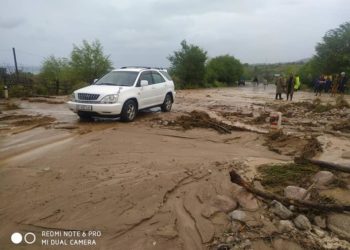 Бүгүн Жети-Өгүз районунда жүргөн селдин кесепети жоюлду (видео)