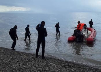 18-күн. 4 жаштагы көлгө чөккөн кызды издөөгө 29 куткаруучу чыкты