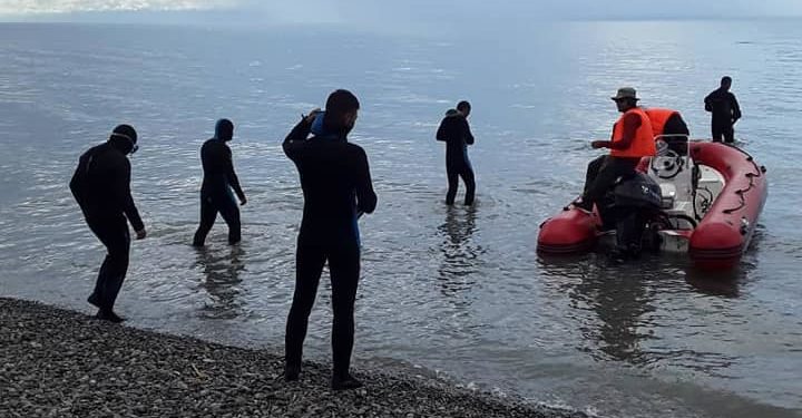 18-күн. 4 жаштагы көлгө чөккөн кызды издөөгө 29 куткаруучу чыкты