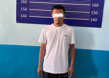 «Үйдүн ачкычын килемченин алдынан тапчумун». Ошто 13 батирге ууруга кирген делген жаран кармалды