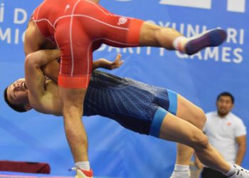 Ислам оюндары. Кыргызстан медалдык эсепте 9-орунга көтөрүлдү