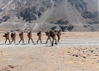 Баткенде мал айдоого кеткен 30 жаштагы жаран 5 күндөн бери дайынсыз болуп жатат