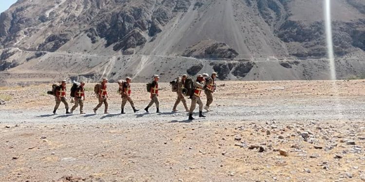 Баткенде мал айдоого кеткен 30 жаштагы жаран 5 күндөн бери дайынсыз болуп жатат