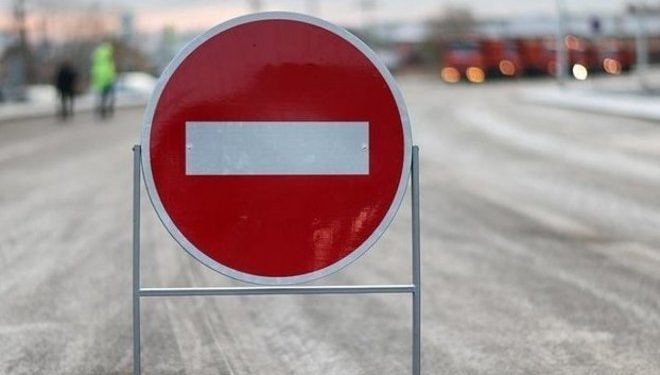 Ысык-Көлдөгү айрым жолдор убактылуу жабылат