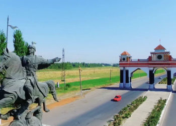 Орусиядагы үрөй учурган жол кырсыкта каза болгондордун төртөө Жалал-Абаддын тургундары