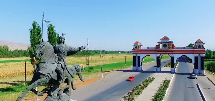 Орусиядагы үрөй учурган жол кырсыкта каза болгондордун төртөө Жалал-Абаддын тургундары