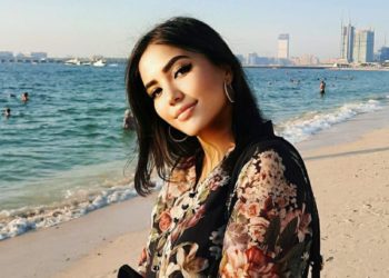 «150 миң сом, алтын буюмдарды алып чыгып кеткен». Ошто 24 жаштагы кыз 2 айдан бери изделүүдө