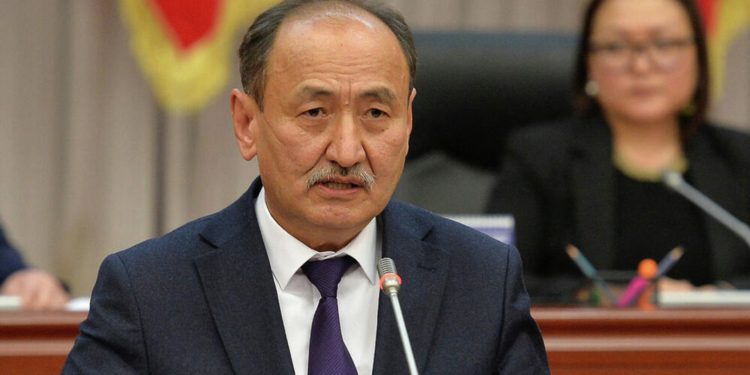 Жактоочу: “Алымкадыр Бейшеналиевге карата козголгон кылмыш иши кыскартылды”