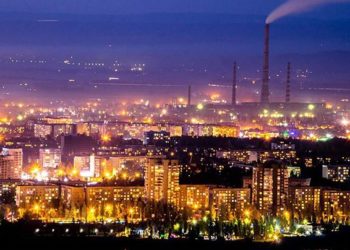 «Бишкекте +35 градус». 15-августка карата өлкөдө күтүлгөн аба ырайы