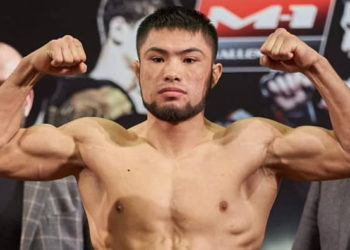 Бусурманкул Абдибаит уулу чемпиондук титулунан ажыратылды