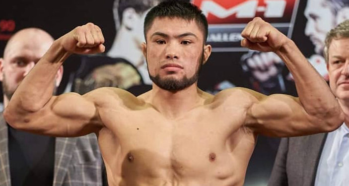 Бусурманкул Абдибаит уулу чемпиондук титулунан ажыратылды