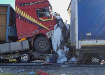 Орусиядагы 16 адамдын өмүрүн алган жол кырсык. Ооруканада оор абалда жаткан үчөө Кыргыз жарандары