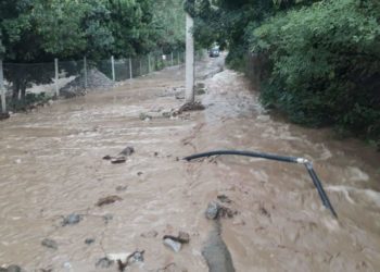 Шашылыш билдирүү: 11-12-август күндөрү өлкөнүн тоолуу райондорунда сел жүрүшү мүмкүн