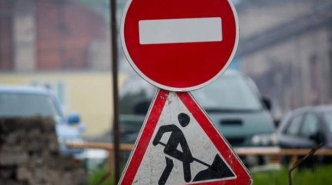 Бишкек — Кара-Балта унаа жолун оңдоп-түзөөгө байланыштуу айрым көчө кесилиштер жабылат