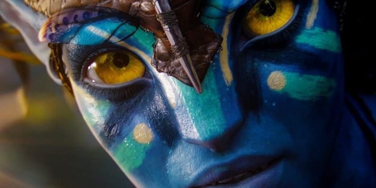 «Аватардын» күйөрмандарына сүйүнчү! Тасма бир айдан кийин кинотеатрларда көрсөтүлөт