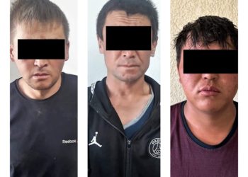 Ысык-Көлдө автоунаалардын тетиктерин уурдоого шектелген топ кармалды