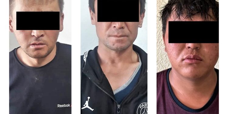 Ысык-Көлдө автоунаалардын тетиктерин уурдоого шектелген топ кармалды