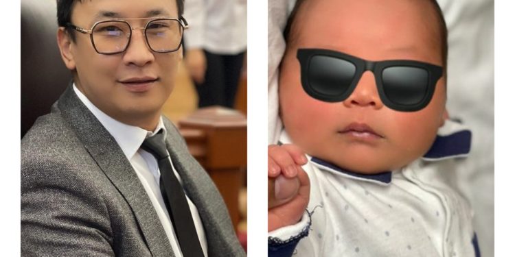 «Уулум апама куюп койгондой окшош». Ырчы Дайыр Исмадияров экинчи ирет уулдуу болду