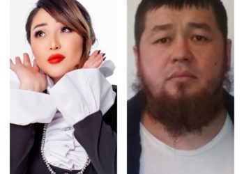 «Ырчы эжелериңдин кандай экенин көрдүм, ырдабай эле койбойсуңбу дечү». Ырчы Айгерим Эшим жердеши «Дөө Чыңгызды» эскерди