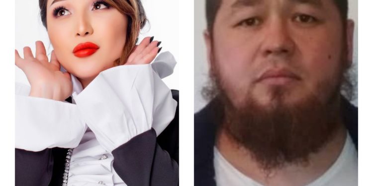 «Ырчы эжелериңдин кандай экенин көрдүм, ырдабай эле койбойсуңбу дечү». Ырчы Айгерим Эшим жердеши «Дөө Чыңгызды» эскерди