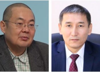 Марат Казакпаев менен Бакыт Асанбаевдин өлүмү. Жумушчу комиссия ишин аяктады