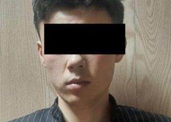 Чүйдө 17 жаштагы кызды зордуктоого шектелип 20 жаштагы жигит кармалды