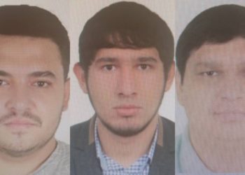 Бишкектеги ок атышууда 38 жаштагы жарандын жаракат алышы. Милиция шектүүлөрдү издеп жатат