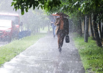 Шашылыш билдирүү! Тоолуу райондордо сел жүрүшү күтүлүүдө