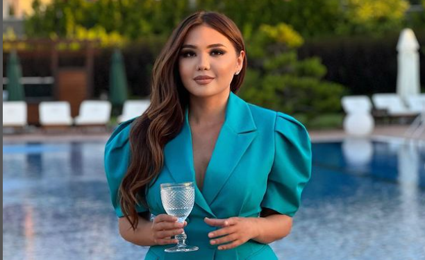 Ырчы Чолпон Талипбек Түркиядан үй алганын айтты