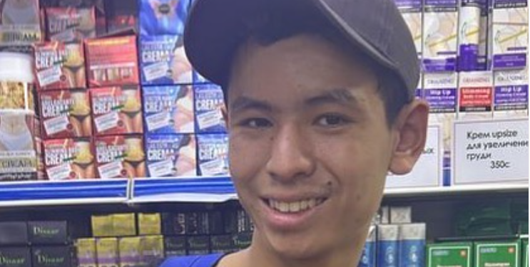 «Жунхай» базарында Казакстандын 17 жаштагы жараны дайынсыз болууда