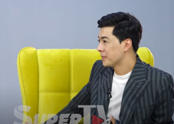 Ырчы Сагын Эргешов: «Эрте үйлөнүп, атамды келиндүү кылып үлгүрбөй калбаганыма өкүнөм»