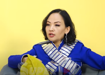 Гүлзат Мамытбек: «Абак күчтүү инсандар үчүн сонун сыноо экен»