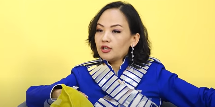 Гүлзат Мамытбек: «Абак күчтүү инсандар үчүн сонун сыноо экен»