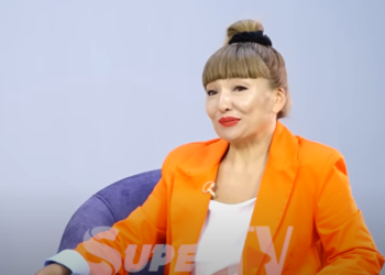 Тик-Ток жылдызы Гүлзана: «Хейтерлердин жазгандарын көтөрө билем. Ар бир адамдын оюн сыйлайм»