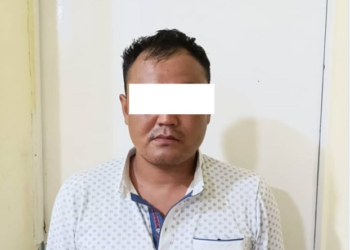 Баткенде мурдагы аялын сабап, мыкаачылык менен зордуктоого шектүү кармалды