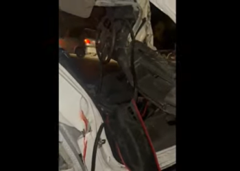 «8 адам оор абалда». Өзгөндө жол кырсыгы катталып, 13 адам жаракат алды