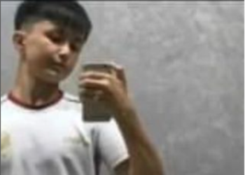 Ошто 16 жаштагы Азизбек Исраилжанов 11 күндөн бери дайынсыз болуп жатат