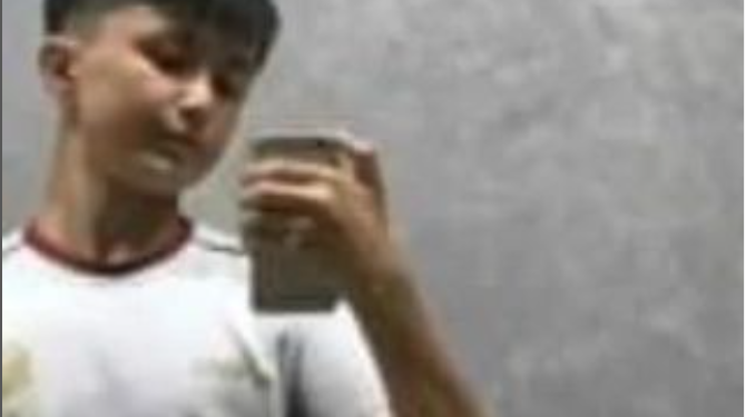 Ошто 16 жаштагы Азизбек Исраилжанов 11 күндөн бери дайынсыз болуп жатат