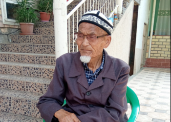 ТҮРКСОЙ эл аралык уюмунун башкы катчысы Султан Раевдин атасы көз жумду