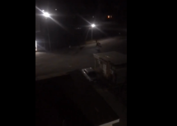 Жалал-Абадда балдардын тобу мушташып жатат делген видео боюнча 10дой бала милиция бөлүмүнө жеткирилди