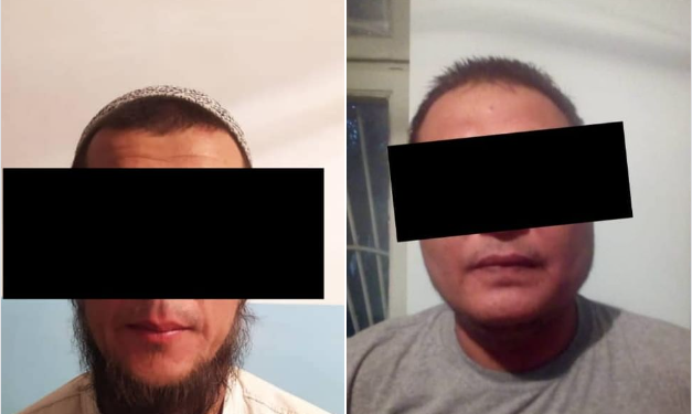 «Үй ээсин муунтуп». Баткенде түн ичинде 2 жаран сейфинде 1,5 миллон сому бар үйгө уурулукка киришкен