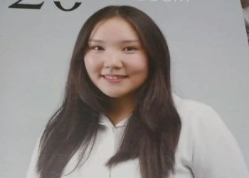 «Кафеден чыккан бойдон дайынсыз». Бишкекте 16 жаштагы кыз изделип жатат