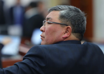 Мурдагы депутат Рыскелди Момбековдун диплому жокко чыгарылды