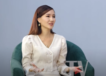 Активист Канышай Рысбекова: «90 депутаттын арасында элге бир жакшылык кылбагандар бар»