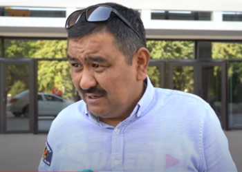 Актёр Аскат Сулайманов: «Жолго, нанга акча жок калганда актёрлукту таштайм деген ой болгон»